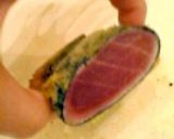アヒかつ：：ハワイのらくちん食卓作り方8写真