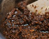 りんごと人参のスパイスケーキ*作り方6写真