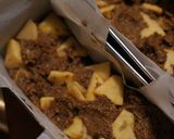 りんごと人参のスパイスケーキ*作り方7写真