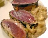 アヒかつ：：ハワイのらくちん食卓作り方10写真