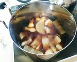 大根と豚の角煮【あっさり系】作り方4写真