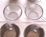 手巻きクレープパーティレシピ作り方1写真