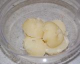 ポテトサラダ~ほんのり中華ふう?~作り方2写真
