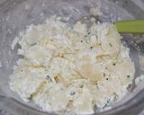 ポテトサラダ~ほんのり中華ふう?~作り方3写真