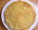 手巻きクレープパーティレシピ作り方8写真