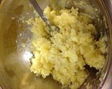 簡単　スイートポテト♪作り方2写真