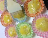 簡単　スイートポテト♪作り方3写真