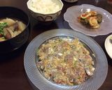 大好物の鯵のなめろう♡お酢かけ♪作り方7写真