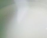 トロ～っと滑らか☆天使のプリン作り方15写真
