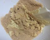 【糖質制限中】おからと紅茶パウンドケーキ作り方3写真