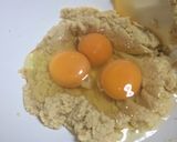 【糖質制限中】おからと紅茶パウンドケーキ作り方4写真