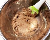 卵を使わないチェッククッキー作り方2写真