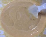 【糖質制限中】おからと紅茶パウンドケーキ作り方5写真