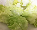 中華風炒り豆腐作り方2写真