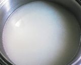 鶏がらスープ作り方4写真