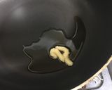 中華風炒り豆腐作り方4写真