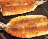 フライより超簡単!ヘルシー♡パン粉焼き♪作り方6写真