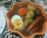 簡単すぎる！美味しい！スープカレー作り方4写真