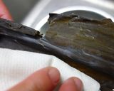 大根たっぷり昆布だしのきれいスープ作り方1写真