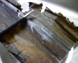 大根たっぷり昆布だしのきれいスープ作り方2写真