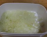 超～簡単！スコップコロッケ♡チーズ入り作り方1写真
