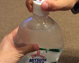 残った炭酸飲料の炭酸を抜かない方法作り方3写真