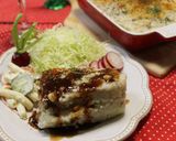 超～簡単！スコップコロッケ♡チーズ入り作り方7写真