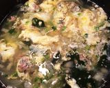 大好き!簡単!コリアンダー餃子作り方6写真