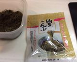ベビー帆立の三陸海宝漬風作り方1写真