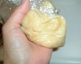 チョコバナナムース作り方1写真