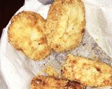コロッケ おふくろの味作り方12写真