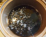 常備菜・お弁当・おせちに♡ 黒豆の煮方作り方5写真