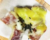 簡単おやつ☆鬼まん作り方7写真
