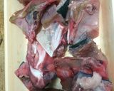 簡単ぶり大根作り方1写真