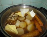 時短おでん作り方6写真