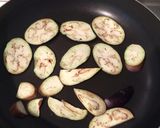 ナスとおじゃがのミルフィーユ作り方1写真