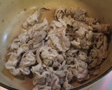 国産さとうきび糖de豚肉トマト南瓜の煮物作り方3写真