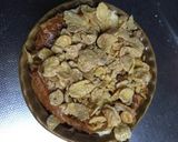 北斗晶風 クロワッサンパンプディング作り方7写真