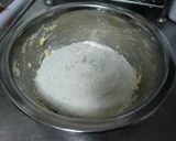 焼き縮み防止のタルト台作り方3写真