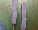 キャラ弁★じゃがポックルのお弁当作り方1写真