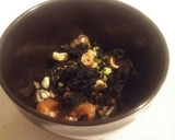 毎日食べよう！舞茸の保存&食べ方作り方7写真