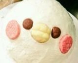 ***ほわいとくっきー***作り方8写真
