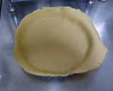 焼き縮み防止のタルト台作り方6写真