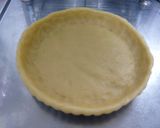 焼き縮み防止のタルト台作り方7写真