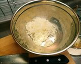 ◆ふわふわ◆野菜ハンバーグ(*^^*)作り方1写真