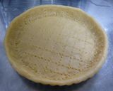 焼き縮み防止のタルト台作り方9写真