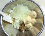 鶏胸肉のマスタード焼き〜魚焼きグリルで作り方1写真