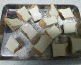 厚揚げときのこの甘辛炒め作り方3写真
