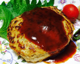 濃厚とろける☆しっとりチーズケーキ卵なし作り方13写真