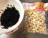 ☆ひじき大豆煮☆作り方1写真